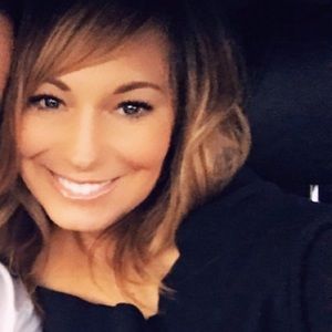 Meet your Posher, Krisi